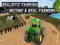Spel Egentlig Traktor Jordbruk Simulater på nätet