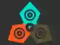 Spel Hyper Trigon Fest på nätet
