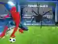 Spel Spidy Fotboll pÄ nÀtet Spel Spidy Fotboll pÄ nÀtet