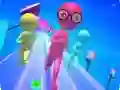 Spel Rolig Lopp 3D pÄ nÀtet Spel Rolig Lopp 3D pÄ nÀtet