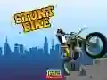Spel Stuntcykel pÄ nÀtet Spel Stuntcykel pÄ nÀtet