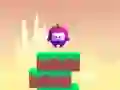 Spel Staplhopp Torn pÄ nÀtet Spel Staplhopp Torn pÄ nÀtet