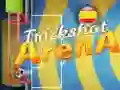 Spel Trickshot Arena pÄ nÀtet Spel Trickshot Arena pÄ nÀtet