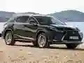 Spel Lexus RX pÄ nÀtet Spel Lexus RX pÄ nÀtet