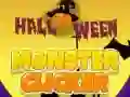 Spel Halloween Monster Klickare pÄ nÀtet Spel Halloween Monster Klickare pÄ nÀtet