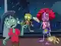 Spel Zombie Rolig Pussel pÄ nÀtet Spel Zombie Rolig Pussel pÄ nÀtet