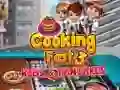 Spel Snabb Matlagning 3: Revben och Pannkakor på nätet