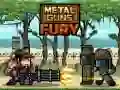 Spel Metalvapenets Raseri pÄ nÀtet Spel Metalvapenets Raseri pÄ nÀtet