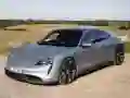 Spel Porsche Taycan Turbo S pÄ nÀtet Spel Porsche Taycan Turbo S pÄ nÀtet