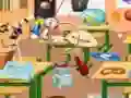 Spel Hyper Tillbaka Till Skolan pÄ nÀtet Spel Hyper Tillbaka Till Skolan pÄ nÀtet