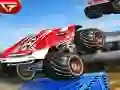 Spel Omöjlig Monster Truck på nätet
