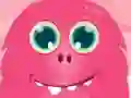 Spel Godismonster på nätet