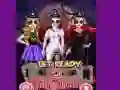 Spel Förbered dig för Halloween på nätet