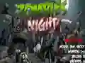 Spel Zombier Natt pÄ nÀtet Spel Zombier Natt pÄ nÀtet