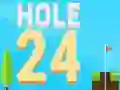 Spel Hål 24 på nätet