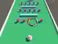Spel Klyfta Boll 3D pÄ nÀtet Spel Klyfta Boll 3D pÄ nÀtet