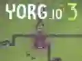 Spel Yorg.io 3 pÄ nÀtet Spel Yorg.io 3 pÄ nÀtet