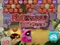 Spel Halloween Bubble Shooter pÄ nÀtet Spel Halloween Bubble Shooter pÄ nÀtet