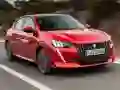 Spel Peugeot 208 pÄ nÀtet Spel Peugeot 208 pÄ nÀtet