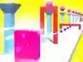 Spel Jelly Shift Online pÄ nÀtet Spel Jelly Shift Online pÄ nÀtet