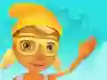 Spel Tåg Surfare på nätet Spel Tåg Surfare på nätet