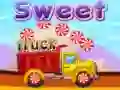 Spel Söt Lastbil på nätet