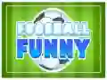 Spel Roliga Bordfotboll på nätet