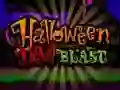 Spel Halloween Djävul Explosion på nätet Spel Halloween Djävul Explosion på nätet