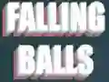 Spel Fallande Bollar på nätet