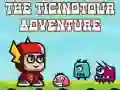 Spel Ticinos Äventyrstour på nätet Spel Ticinos Äventyrstour på nätet