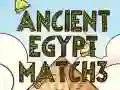 Spel Uggla Egypten: Match 3 pÄ nÀtet Spel Uggla Egypten: Match 3 pÄ nÀtet