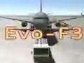 Spel Evo-F3 på nätet