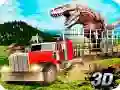 Spel Zoologisk transport simulator på nätet