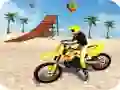 Spel Racing Moto: Strandhoppsimulator pÄ nÀtet Spel Racing Moto: Strandhoppsimulator pÄ nÀtet