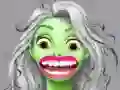 Spel Zombie hos tandlÀkaren pÄ nÀtet Spel Zombie hos tandlÀkaren pÄ nÀtet