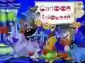 Spel Tecknad Halloween Glidpussel pÄ nÀtet Spel Tecknad Halloween Glidpussel pÄ nÀtet