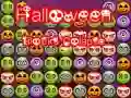 Spel Halloween Block: Kollaps pÄ nÀtet Spel Halloween Block: Kollaps pÄ nÀtet