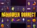 Spel Halloween Koppla på nätet