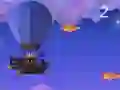 Spel Molnflygning pÄ nÀtet Spel Molnflygning pÄ nÀtet