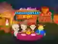 Spel Baby Hazel Halloween Natt på nätet