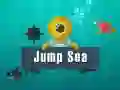 Spel Hoppa till Havet pÄ nÀtet Spel Hoppa till Havet pÄ nÀtet