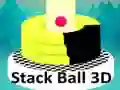 Spel Staplad Boll 3D pÄ nÀtet Spel Staplad Boll 3D pÄ nÀtet