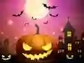 Spel Skrämmande Halloweenfest på nätet Spel Skrämmande Halloweenfest på nätet