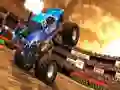 Spel Monster Truck 2018 pÄ nÀtet Spel Monster Truck 2018 pÄ nÀtet