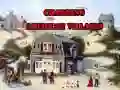 Spel Charmiga amerikanska byar pÄ nÀtet Spel Charmiga amerikanska byar pÄ nÀtet