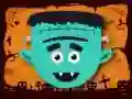 Spel Halloween Var är min zombie på nätet Spel Halloween Var är min zombie på nätet