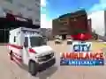 Spel Ambulans Räddningsförare Simulator 2018 på nätet Spel Ambulans Räddningsförare Simulator 2018 på nätet