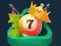 Spel Billiard.io på nätet