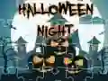 Spel Halloween Natt Pussel pÄ nÀtet Spel Halloween Natt Pussel pÄ nÀtet