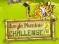 Spel Jungel Rörmokare Utmaning 3 på nätet Spel Jungel Rörmokare Utmaning 3 på nätet